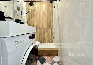 Студия квартира, на длительный срок, 19м2, 8/20 этаж