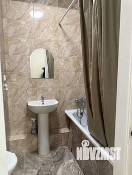 1-к квартира, на длительный срок, 45м2, 2/23 этаж