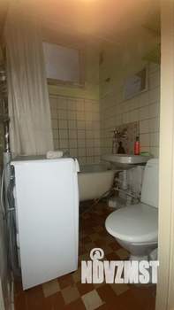 1-к квартира, на длительный срок, 30м2, 5/5 этаж