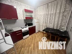 1-к квартира, на длительный срок, 34м2, 25/25 этаж