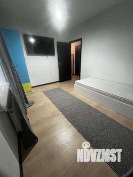 2-к квартира, на длительный срок, 45м2, 2/12 этаж