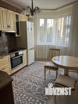 2-к квартира, на длительный срок, 51м2, 3/17 этаж