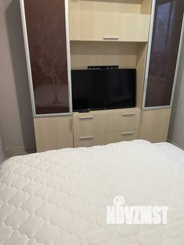 1-к квартира, на длительный срок, 39м2, 16/18 этаж