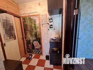 1-к квартира, на длительный срок, 40м2, 17/17 этаж