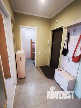 2-к квартира, на длительный срок, 56м2, 3/27 этаж