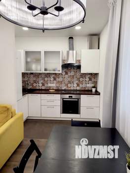 2-к квартира, на длительный срок, 47м2, 15/25 этаж