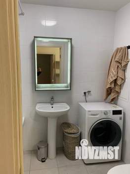 1-к квартира, на длительный срок, 40м2, 3/25 этаж