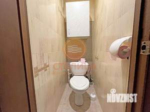 2-к квартира, на длительный срок, 44м2, 9/10 этаж