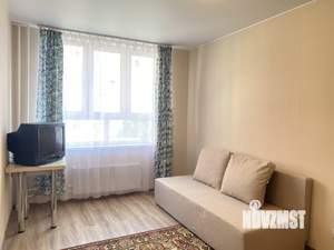 1-к квартира, на длительный срок, 31м2, 8/25 этаж