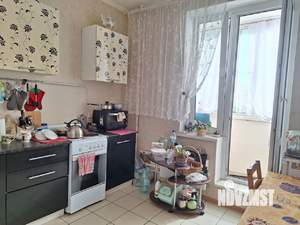 1-к квартира, на длительный срок, 39м2, 13/17 этаж