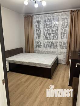 1-к квартира, на длительный срок, 33м2, 13/22 этаж