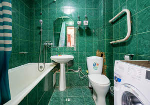 1-к квартира, на длительный срок, 39м2, 11/14 этаж