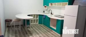 1-к квартира, посуточно, 38м2, 3/25 этаж