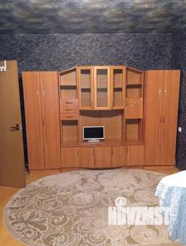 1-к квартира, на длительный срок, 37м2, 2/22 этаж