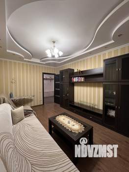 1-к квартира, на длительный срок, 46м2, 4/21 этаж