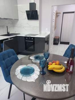 1-к квартира, на длительный срок, 34м2, 5/25 этаж
