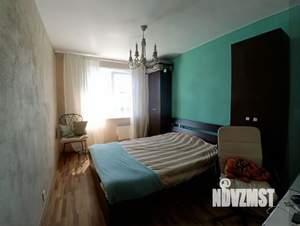 2-к квартира, на длительный срок, 57м2, 8/9 этаж