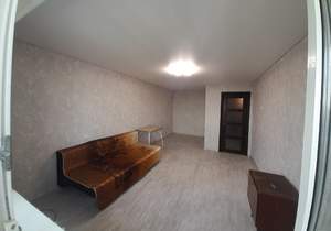 1-к квартира, на длительный срок, 40м2, 1/12 этаж
