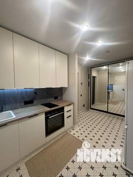 2-к квартира, на длительный срок, 41м2, 11/17 этаж