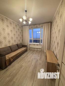 2-к квартира, на длительный срок, 40м2, 17/22 этаж