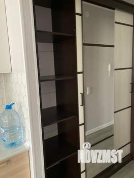 1-к квартира, на длительный срок, 40м2, 13/21 этаж