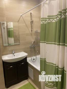 1-к квартира, на длительный срок, 36м2, 8/22 этаж