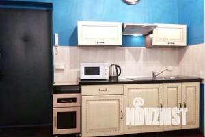 2-к квартира, посуточно, 43м2, 15/19 этаж