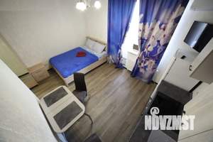 Студия квартира, посуточно, 29м2, 10/17 этаж