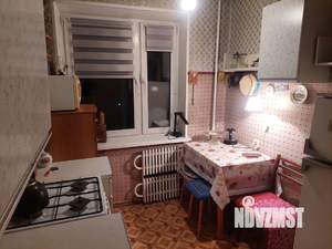 2-к квартира, на длительный срок, 45м2, 4/9 этаж