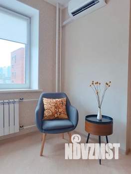 1-к квартира, посуточно, 41м2, 5/18 этаж