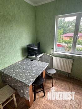 1-к квартира, на длительный срок, 25м2, 2/3 этаж