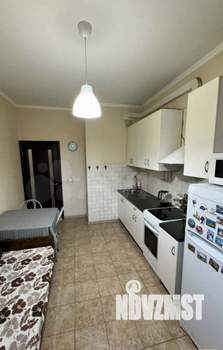1-к квартира, на длительный срок, 41м2, 9/22 этаж