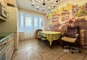 3-к квартира, на длительный срок, 89м2, 6/24 этаж