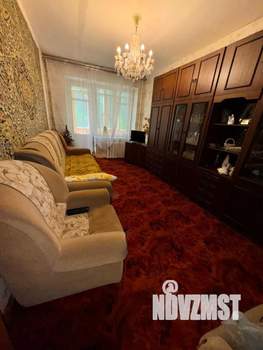 2-к квартира, на длительный срок, 43м2, 2/5 этаж