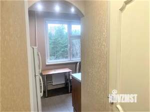 1-к квартира, на длительный срок, 40м2, 9/17 этаж