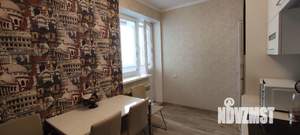 1-к квартира, на длительный срок, 45м2, 8/25 этаж