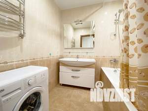 2-к квартира, на длительный срок, 70м2, 15/16 этаж