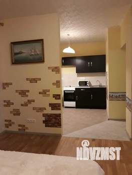 1-к квартира, на длительный срок, 41м2, 5/17 этаж