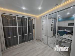 2-к квартира, посуточно, 42м2, 14/22 этаж