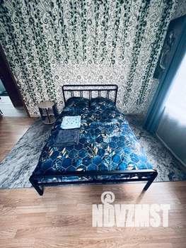 1-к квартира, посуточно, 31м2, 1/5 этаж