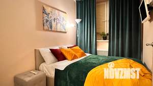 1-к квартира, посуточно, 25м2, 6/25 этаж