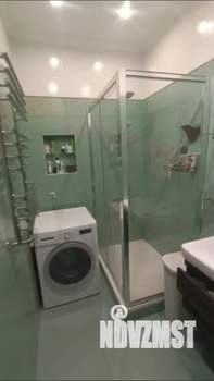 2-к квартира, на длительный срок, 63м2, 14/25 этаж
