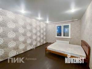 1-к квартира, на длительный срок, 37м2, 1/3 этаж