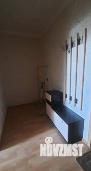 1-к квартира, на длительный срок, 38м2, 17/18 этаж
