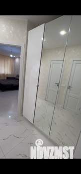 1-к квартира, на длительный срок, 38м2, 15/17 этаж