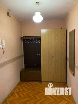 1-к квартира, на длительный срок, 41м2, 7/9 этаж