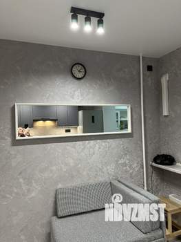 1-к квартира, на длительный срок, 48м2, 5/19 этаж