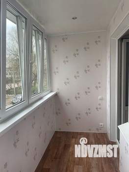 1-к квартира, на длительный срок, 45м2, 2/17 этаж