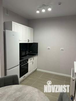 Студия квартира, на длительный срок, 26м2, 7/22 этаж