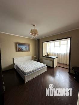 2-к квартира, на длительный срок, 80м2, 16/25 этаж